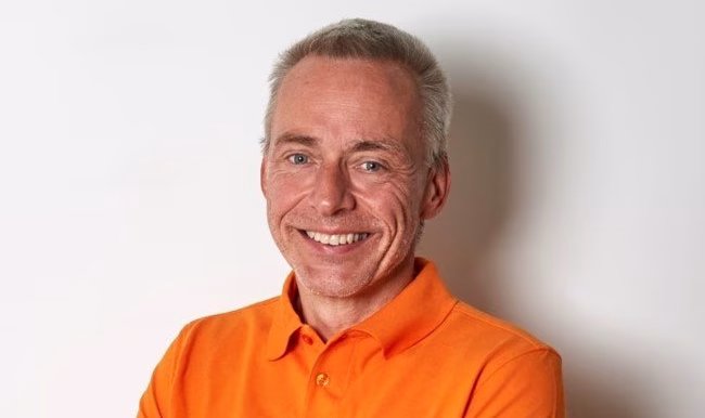 Henrik Christensen