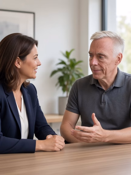 performance coaching